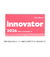 【2026年版・壁掛】　イノベーター（innovator）　カレンダー　M　31398