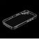 【iPhone17】　ルプラスネクスト（LEPLUS　NEXT）　カメラレンズ保護ハイブリッドケース　「UTILO　All　Cover」　クリア