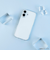 【iPhone17】　ルプラスネクスト（LEPLUS　NEXT）　カメラレンズ保護ハイブリッドケース　「UTILO　All　Cover」　クリア
