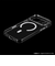 【iPhone17ProMax】　ルプラスネクスト（LEPLUS　NEXT）　超透明ハードケース　「MASTER　CLEAR　mag」　クリア／ホワイト