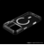 【iPhone17ProMax】　ルプラスネクスト（LEPLUS　NEXT）　超透明ハードケース　「MASTER　CLEAR　mag」　クリア／ホワイト