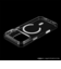 【iPhone17ProMax】　ルプラスネクスト（LEPLUS　NEXT）　超透明ハードケース　「MASTER　CLEAR　mag」　クリア／ホワイト