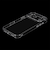 【iPhone17ProMax】　ルプラスネクスト（LEPLUS　NEXT）　カメラレンズ保護ハイブリッドケース　「UTILO　All　Cover」　クリア