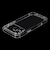【iPhone17ProMax】　ルプラスネクスト（LEPLUS　NEXT）　カメラレンズ保護ハイブリッドケース　「UTILO　All　Cover」　クリア