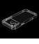 【iPhone17ProMax】　ルプラスネクスト（LEPLUS　NEXT）　カメラレンズ保護ハイブリッドケース　「UTILO　All　Cover」　クリア