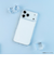 【iPhone17ProMax】　ルプラスネクスト（LEPLUS　NEXT）　カメラレンズ保護ハイブリッドケース　「UTILO　All　Cover」　クリア