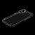 【iPhone17】　ルプラスネクスト（LEPLUS　NEXT）　ソフトケース　「UTILO　Soft」　クリア