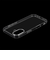 【iPhone17】　ルプラスネクスト（LEPLUS　NEXT）　ソフトケース　「UTILO　Soft」　クリア