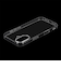 【iPhone17】　ルプラスネクスト（LEPLUS　NEXT）　ソフトケース　「UTILO　Soft」　クリア