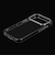 【iPhone17Pro】　ルプラスネクスト（LEPLUS　NEXT）　ソフトケース　「UTILO　Soft」　クリア