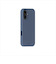 【iPhone17】　ホールディット（holdit）　シリコンケース　16796　青
