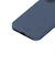 【iPhone17】　ホールディット（holdit）　シリコンケース　16796　青