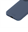 【iPhone17】　ホールディット（holdit）　シリコンケース　16796　青