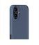 【iPhone17】　ホールディット（holdit）　シリコンケース　16796　青