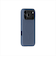 【iPhone17Pro】　ホールディット（holdit）　マグセーフ対応　16908　青