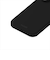 【iPhone17】　ホールディット（holdit）　シリコンケース　16795　黒