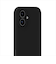【iPhone17】　ホールディット（holdit）　シリコンケース　16795　黒