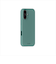 【iPhone17】　ホールディット（holdit）　シリコンケース　16797　緑