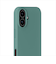 【iPhone17】　ホールディット（holdit）　シリコンケース　16797　緑