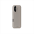 【iPhone17】　ホールディット（holdit）　シリコンケース　16799　灰