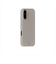 【iPhone17】　ホールディット（holdit）　シリコンケース　16799　灰