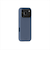 【iPhone17Pro】　ホールディット（holdit）　シリコンケース　16810　青