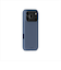 【iPhone17Pro】　ホールディット（holdit）　シリコンケース　16810　青