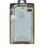 【iPhone17】　ナチュラルデザイン（NATURAL　design）　STYLE　NATURAL　手帳型ケース　ブルーグレー