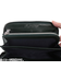 ピーアイディー（PID）　アップサイクルレザー　ラウンドロングウォレット　PAC1502　クロ
