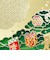 【クリスマス】　チキュウグリーティングス　和風クリスマスカード　　C07－0015