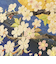 【クリスマス】　チキュウグリーティングス　和風クリスマスカード　富士山　C07－0008