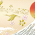 【クリスマス】　チキュウグリーティングス　和風クリスマスカード　富士山　C07－0045