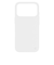 【iPhone17Pro】　スイッチイージー（SwitchEasy）　0.35　トランスルーセント