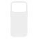 【iPhone17Pro】　スイッチイージー（SwitchEasy）　0.35　トランスルーセント