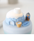 ブルーフィール（BLUEFEEL）　浮かべるミニ加湿器　釣りとイグルー