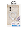 【iPhone17】　サンクレスト　Magsta　PLUS　クリア