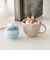 ブルーフィール（BLUEFEEL）　浮かべるミニ加湿器　キャンプファイヤー