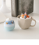 ブルーフィール（BLUEFEEL）　浮かべるミニ加湿器　キャンプファイヤー