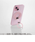 エレコム（ELECOM）　マグキープ（MAGKEEP）　マグネットスマホリング　スリム　P-STRMKSLPN　ピンク