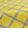 ミッケタ（Mikketa）　身に着けるタオル　グラフ／イエロー