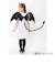 【ハロウィーン】　デビルパーツセット　ブラック