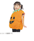 【ハロウィーン】　スマイリーパンプキン