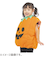 【ハロウィーン】　スマイリーパンプキン