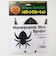 【ハロウィーン】　ハニカム　ミニスパイダー　2個入