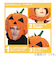 【ハロウィーン】　パンプキンヘッド