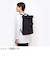 ユーコンアクロバティックス（UCON　ACROBATICS）　JASPER　MEDIUM　ブラック