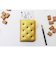 ライツリー（LIGHTREE）　パスポートケース（PASSPORT　CASE）　COOKIE