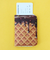 ライツリー（LIGHTREE）　パスポートケース（PASSPORT　CASE）　CHOCO　WAFFLE