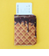ライツリー（LIGHTREE）　パスポートケース（PASSPORT　CASE）　CHOCO　WAFFLE