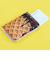ライツリー（LIGHTREE）　パスポートケース（PASSPORT　CASE）　CHOCO　WAFFLE